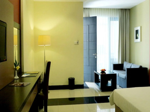 Grage Sangkan & Spa