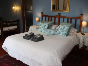 Top House Bed & Breakfast