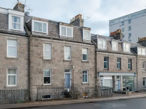 1 Bedroom Apartment-free Parking