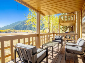 Sv131 - Walk to Lifts & Town - Hot Tub & Pool