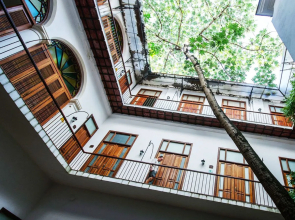 Del Tejadillo Boutique