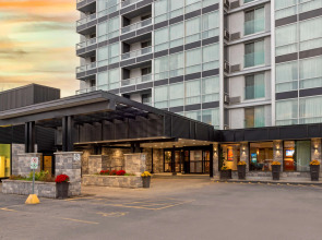 Best Western Plus Gatineau-Ottawa Downtown