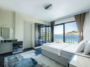 Bovilla Hotels Salt Yalikavak