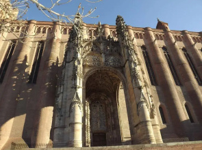 Les Berges De La Cathedrale