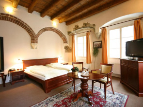 Hotel & Residence U Tri Bubnu