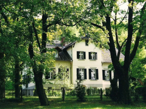 Pension Gräfliche Villa