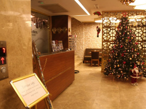 Nowy Efendi Hotel - Special Class