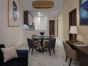 Avani+ Palm View Dubai Hotel & Suites