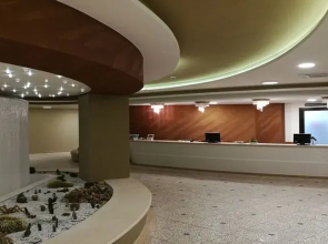 San Domenico Family Hotel