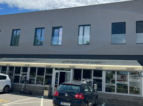 Kamel club restaurace a penzion