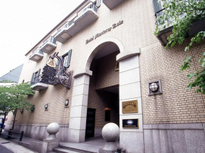 Hotel Monterey KOBE
