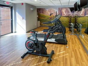 Clarion Pointe Rock Hill Near University