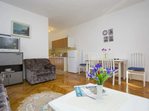 Apartments Vuletić Malinska