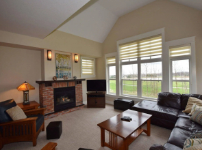 The Lodges at Blue Mountain - Rivergrass Condo