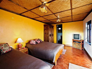 Summit Village Lodge
