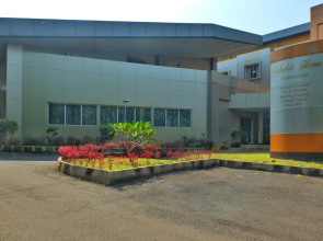 Sahabat Residence