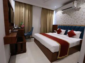 Hotel Tripka Square