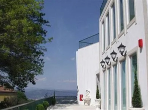 Grande Hotel Da Bela Vista