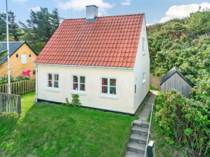 "Bianka" - 200m from the sea in NW Jutland
