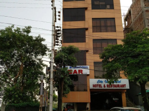 Goroomgo City International Durgapur