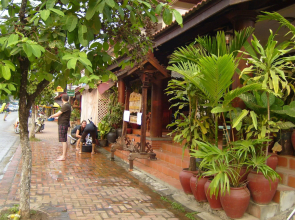 Sakura Wood House