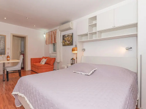 Stunning Home in Vodice With Wifi and 0 Bedrooms