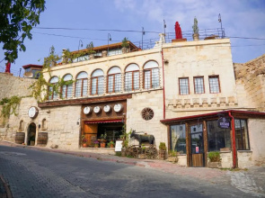 Efendi Cave Hotel