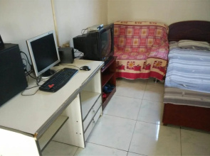 Happy Times Hostel