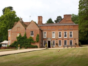 Flitwick Manor