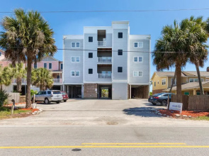 Seacoast Villas 6