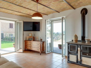 Inviting Villa in Pescara with a private swimming pool