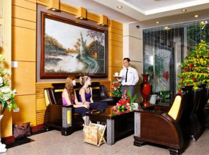 Thien Thao Hotel