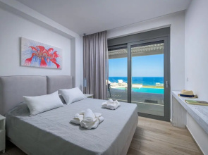 Cavo Lindos Villas Villa Akrotiri