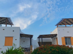 Aigaio Studios Tinos