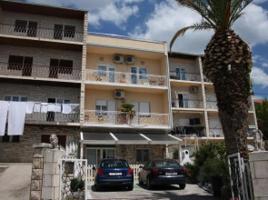 Apartment One Vision