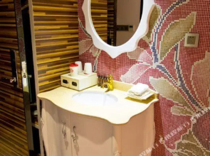 Tianguo Xingyue Hotel (Foshan Jiazhou Plaza)