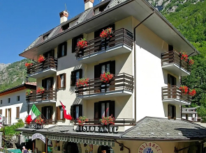 hotel Genzianella