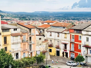 La Bella di Lamezia B&B