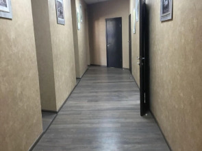 Мебелированные комнаты The Park