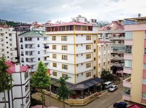 Yıldız Suite & Apart