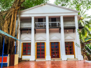 OYO Flagship 14391 Calangute Eden Garden