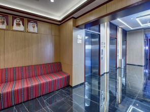 Отель Wescott Hotel