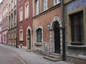 Crystal Apartment Old Town