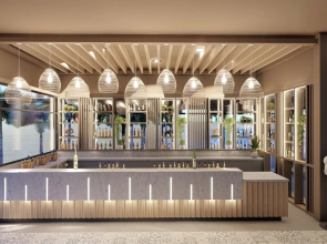 Flora Garden Beach Hotel