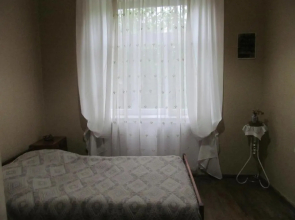 Guesthouse Visit