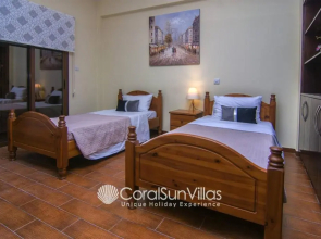 Elegant Huge Villa Large Pool, Ideal For Weddings
