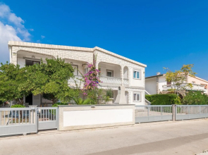 Amazing Apartment in Vir With Wifi and 1 Bedrooms