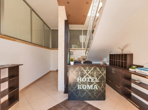 2059 Hotel Roma Tripla
