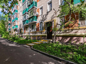 AsaPro (АсаПро) на Ленинградском проспекте