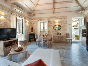 Arokaria IV - City Centre Penthouse